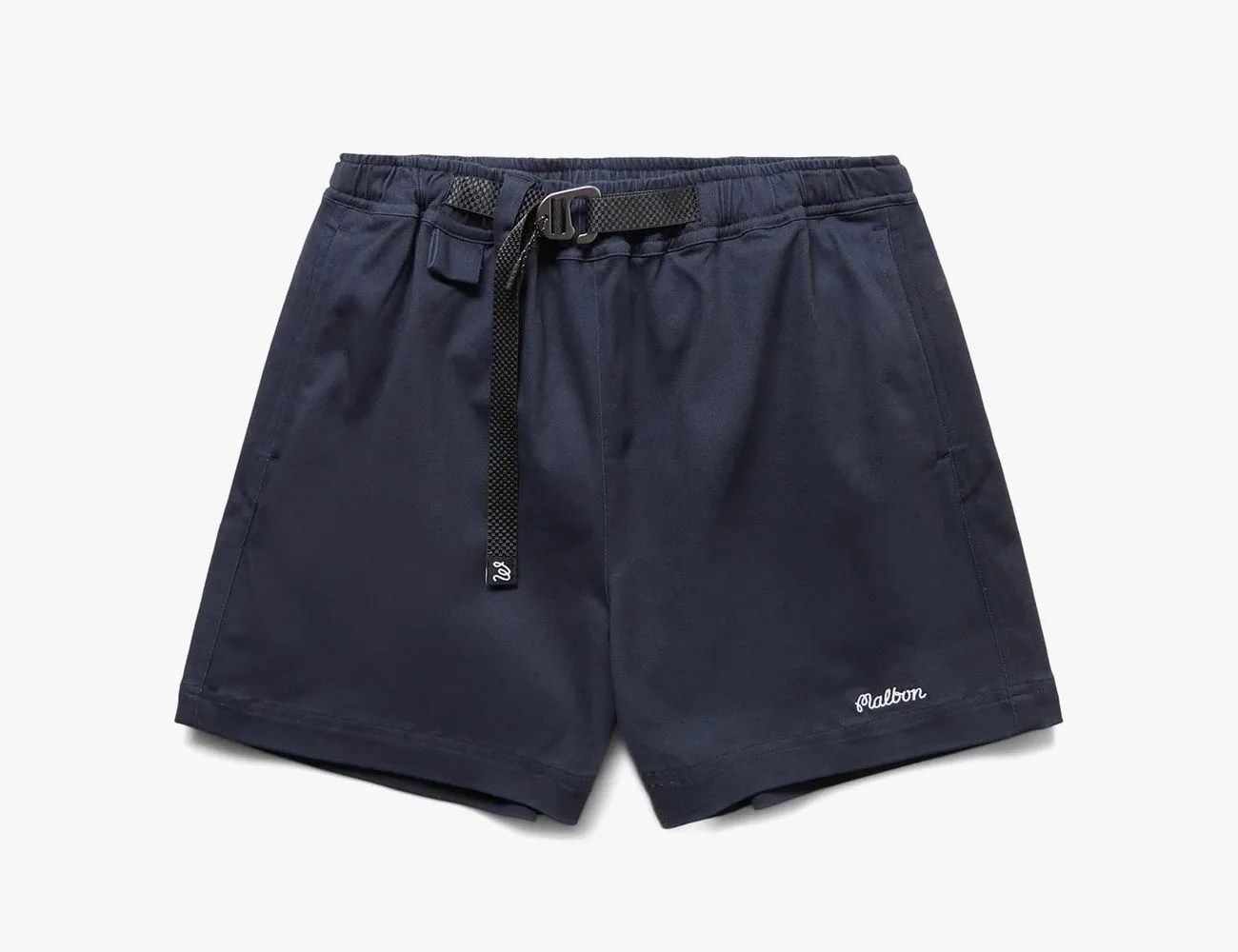 Malbon Cliff Shorts