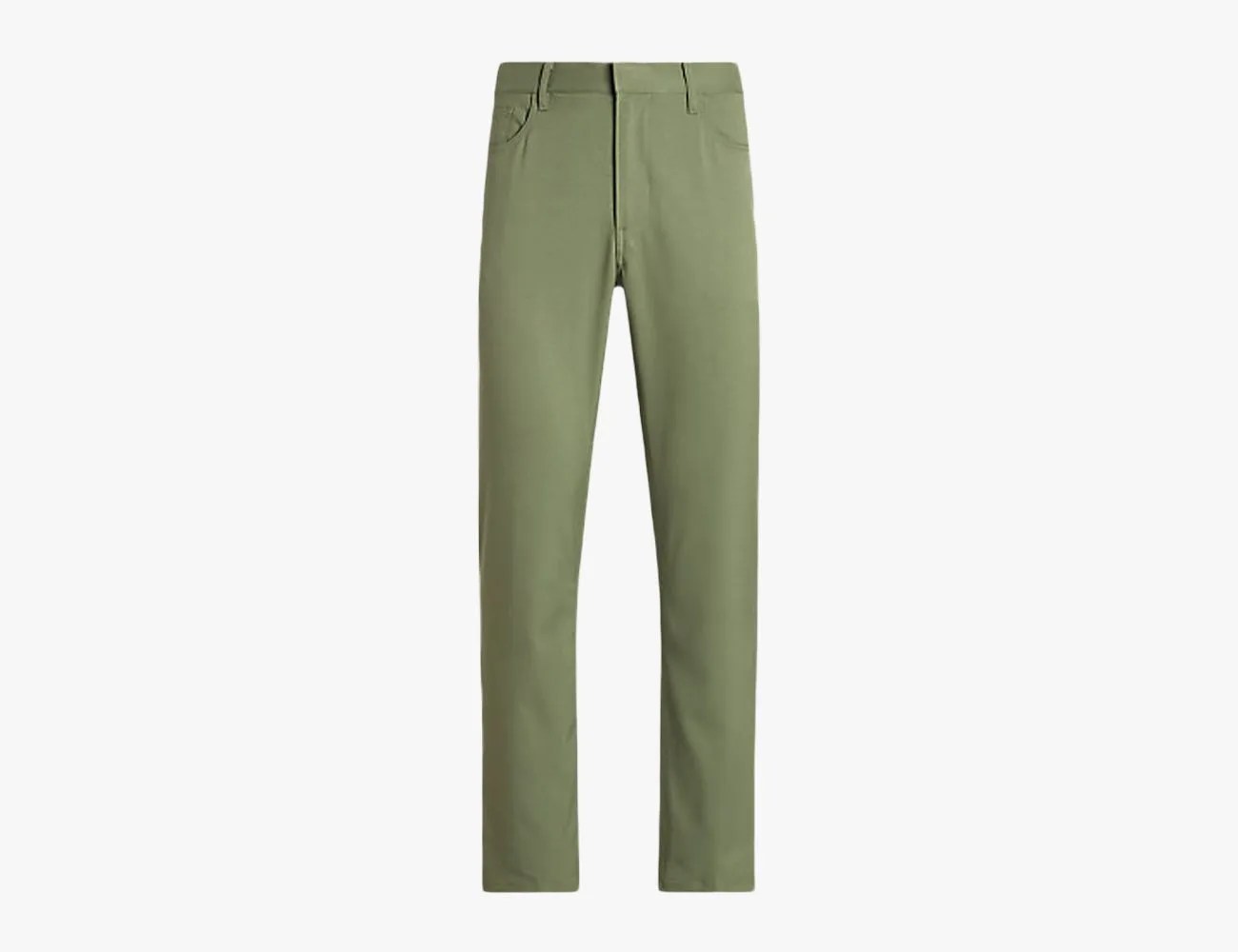 RLX Tailored Fit Performance Twill Pant