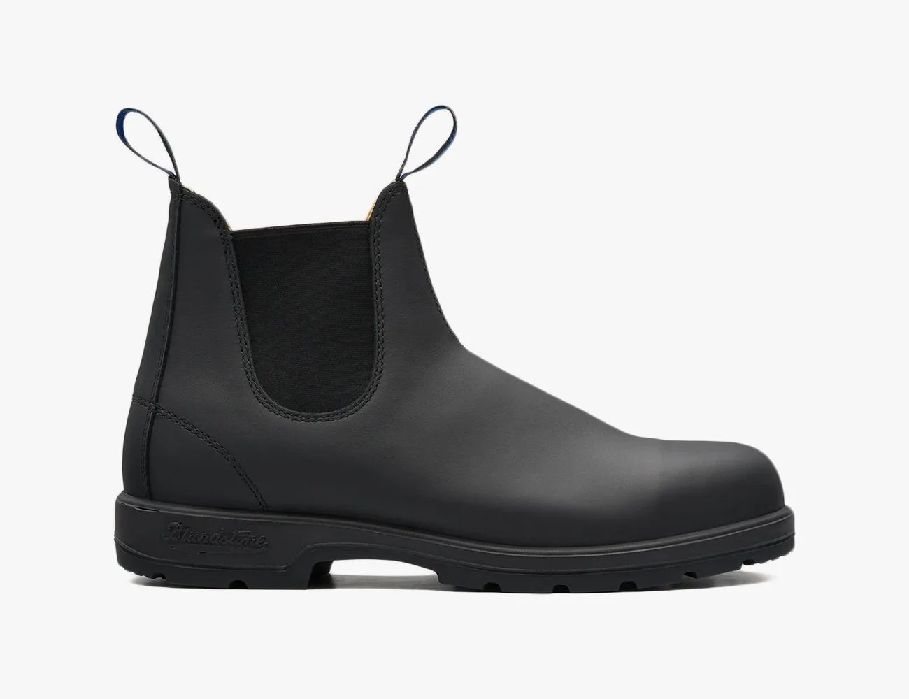 Premium leather