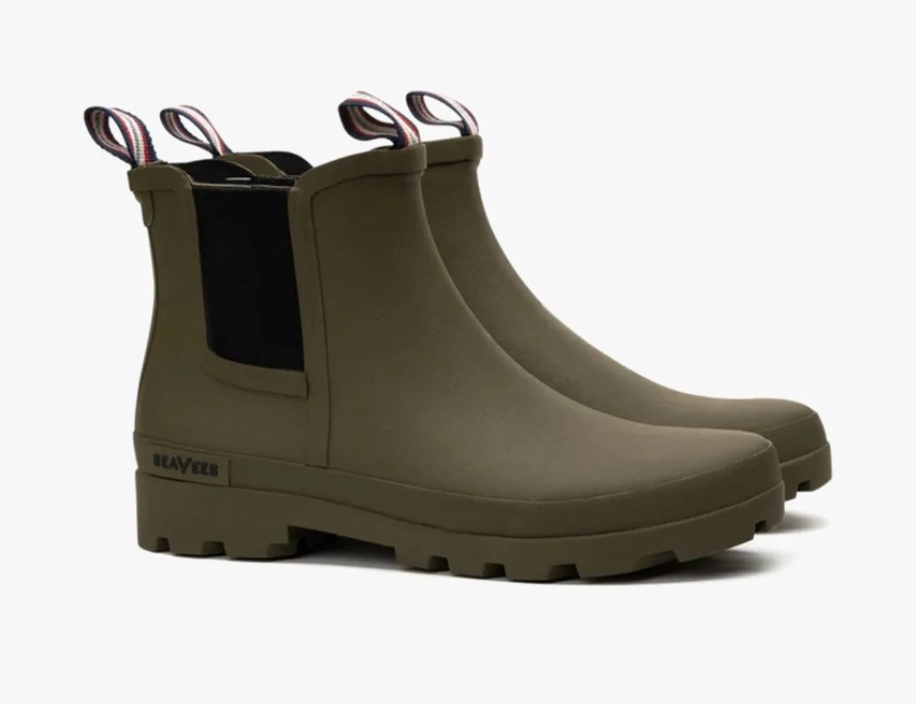 Bolinas Boot