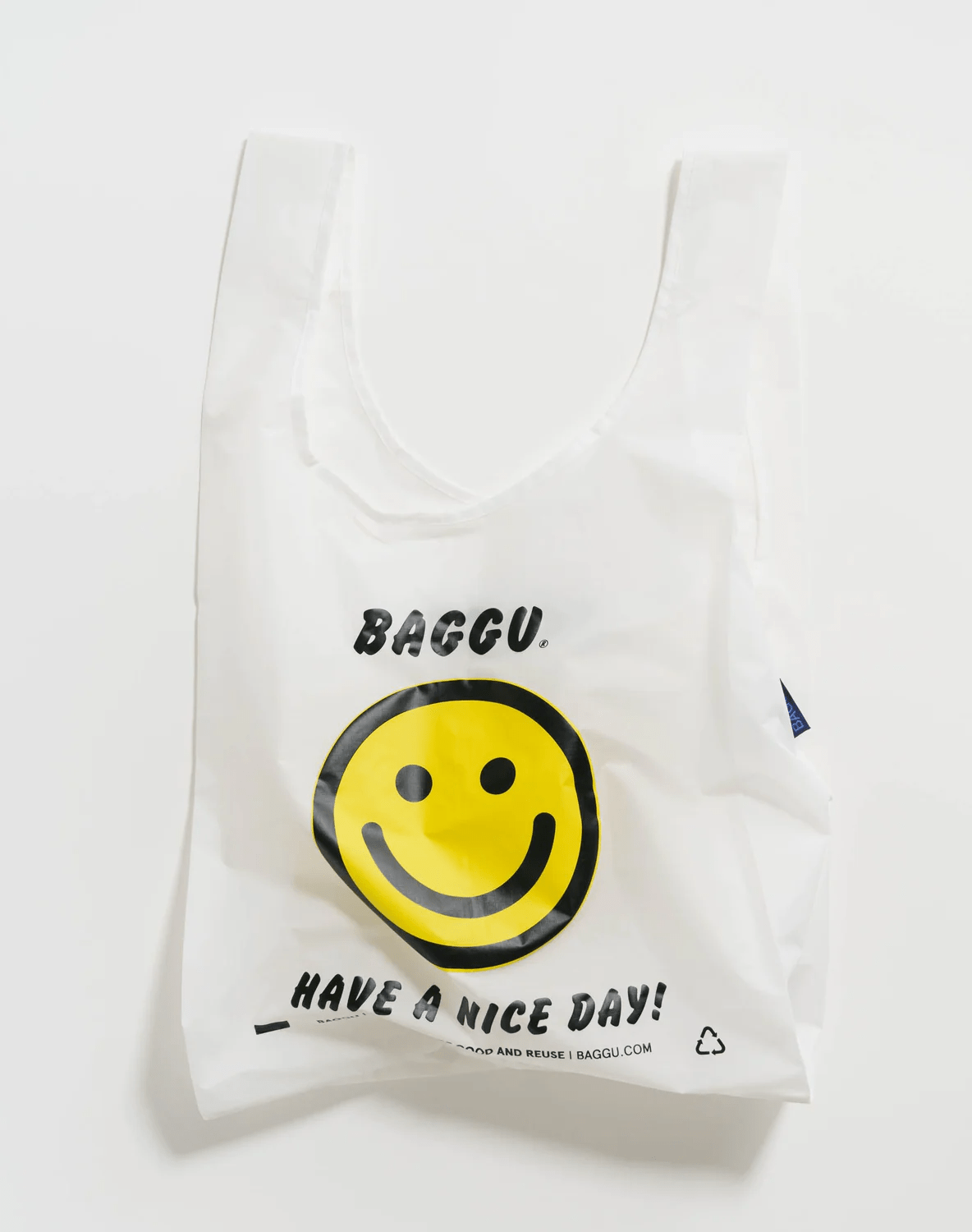 baggu reusable bag