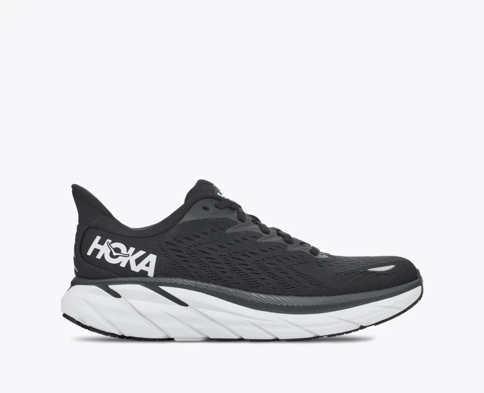 hoka clifton 8