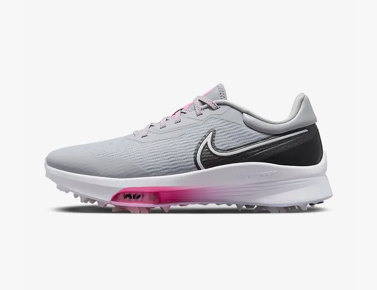 Nike Air Zoom Infinity Tour Next% Golf Shoes