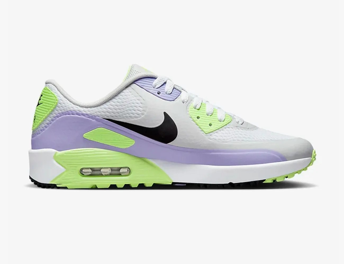 Nike Air Max 90 G Golf Shoe