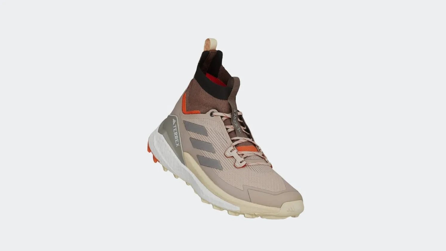 TERREX Free Hiker 2.0 Hiking Shoes