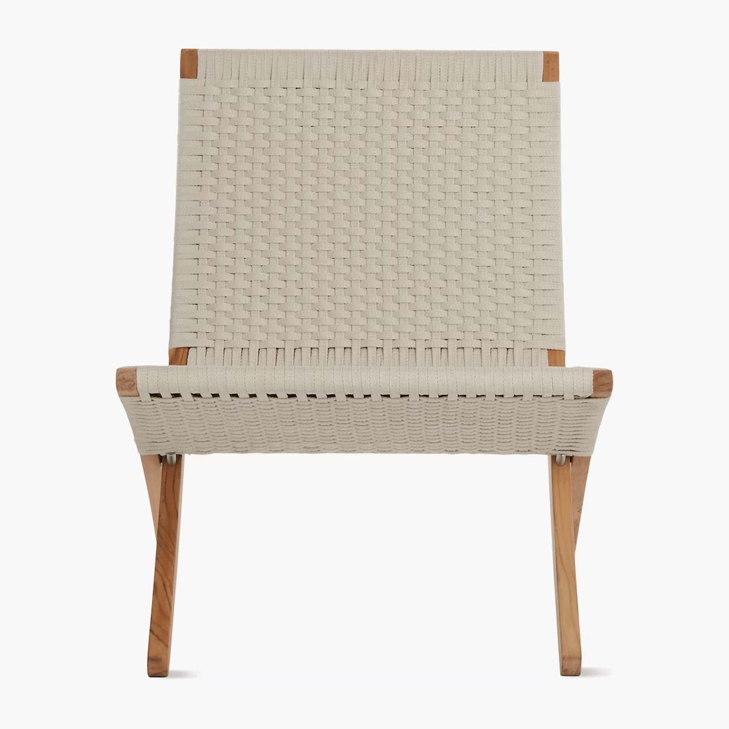 Cuba Outdoor Lounge Chair