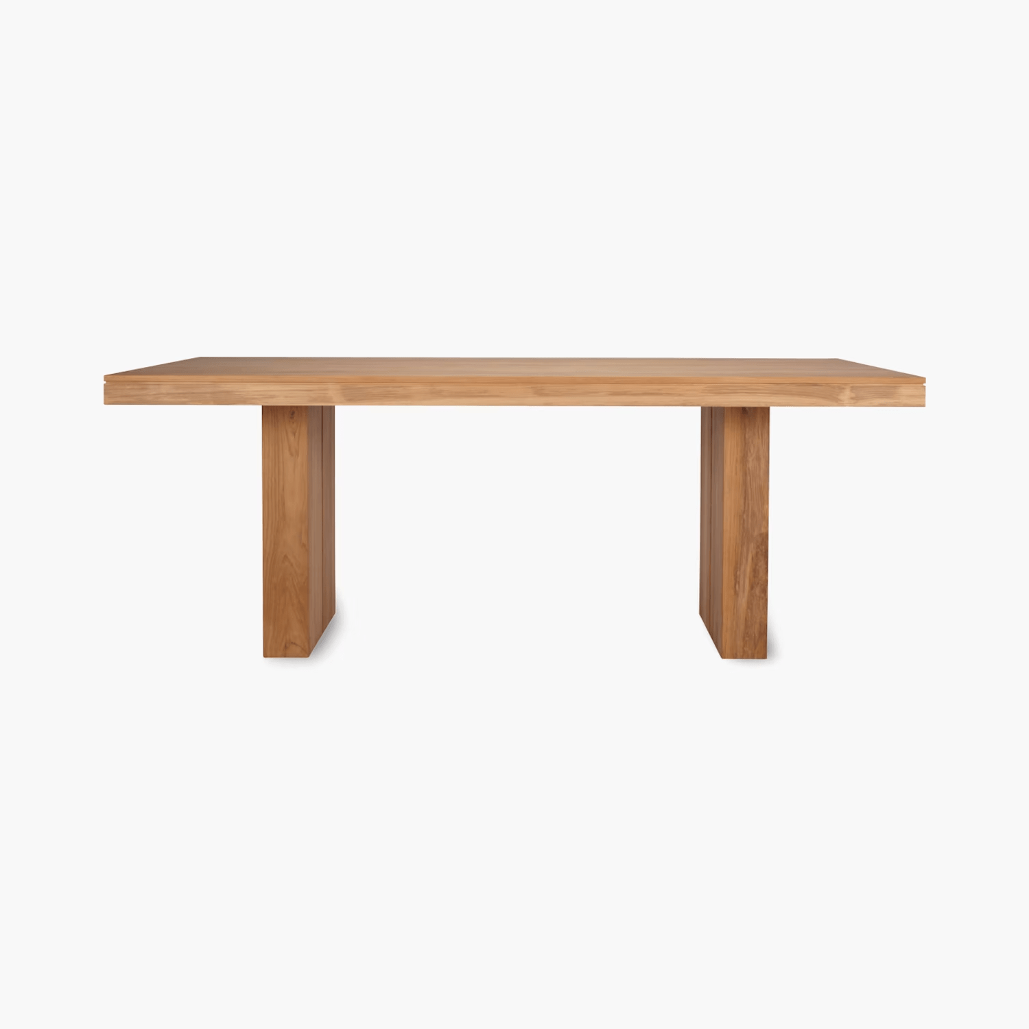 Kayu Teak Dining Table