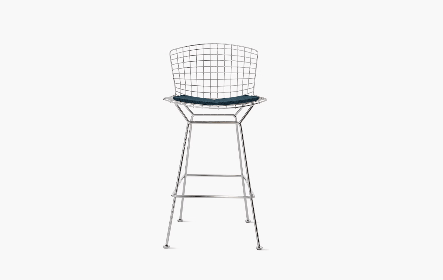 Bertoia Stool