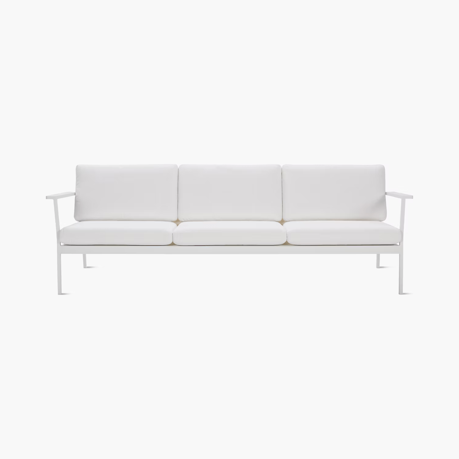 Eos Sofa, Three Seater
