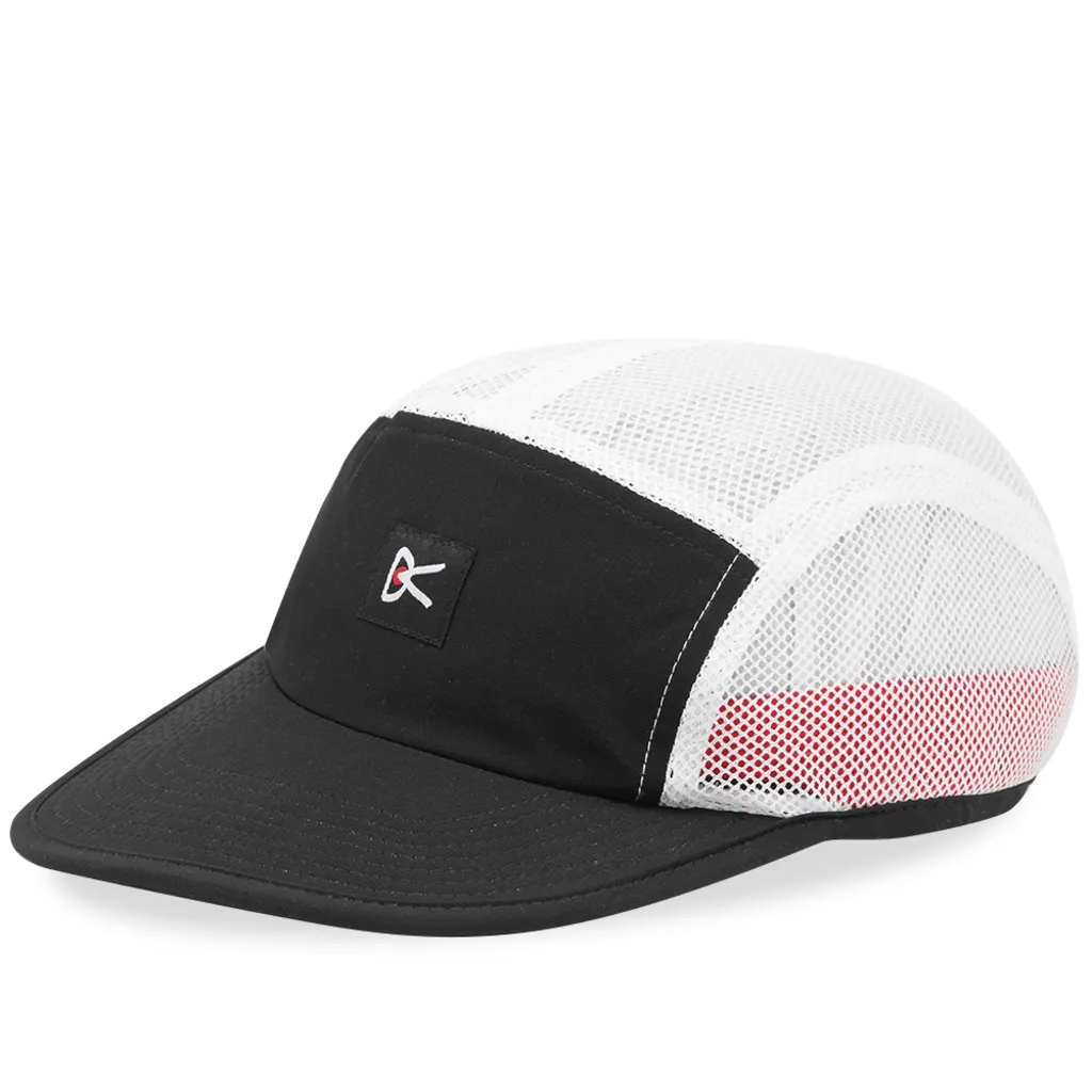 running hat
