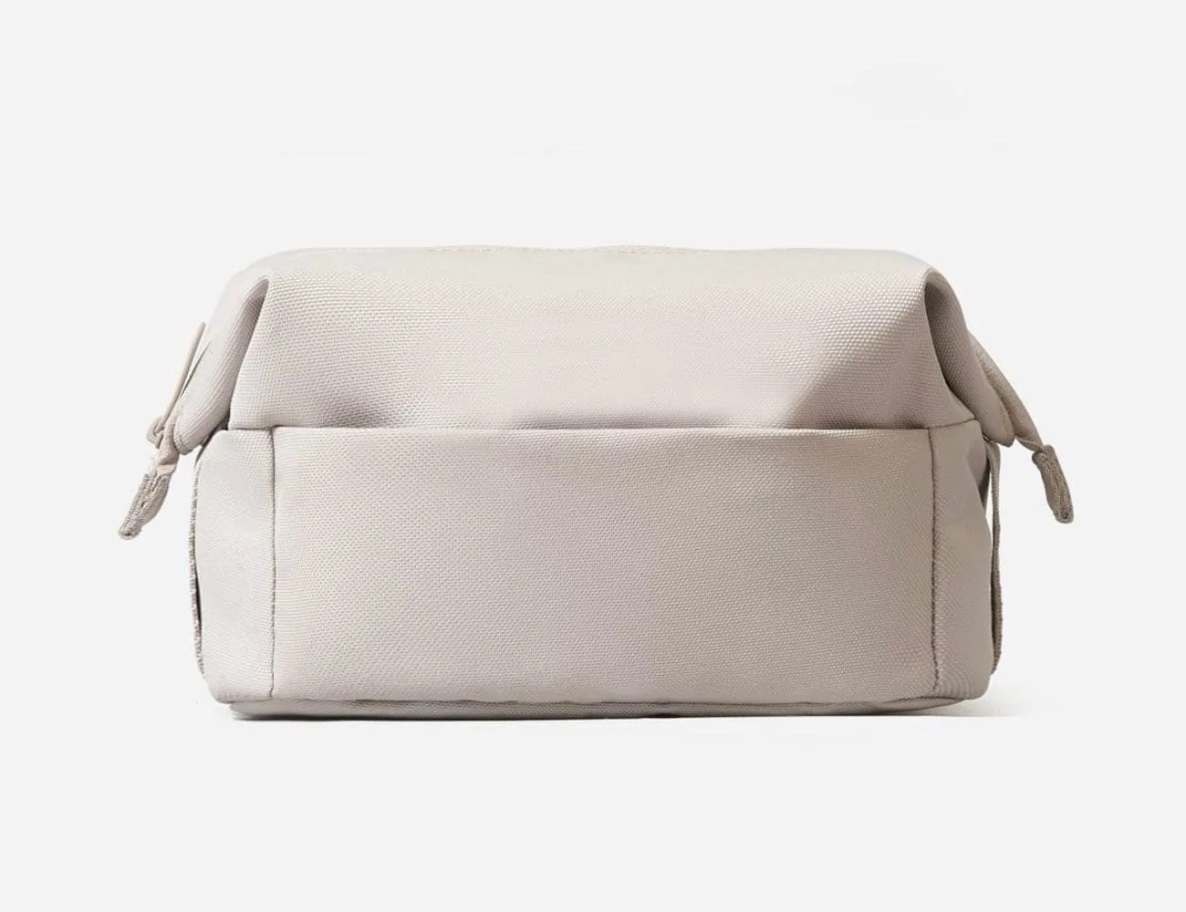 The ReNew Catch-All Case - Warm Quartz
