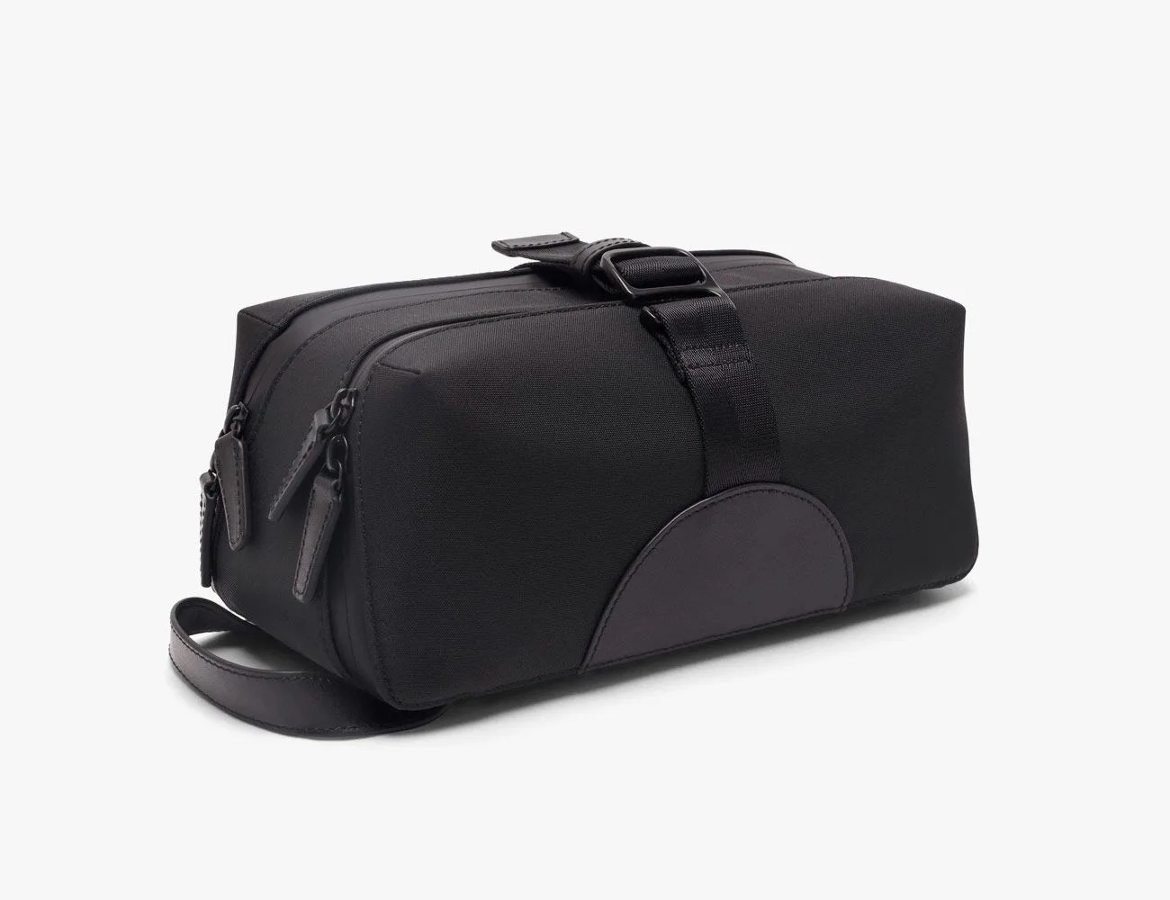 The Dopp Kit