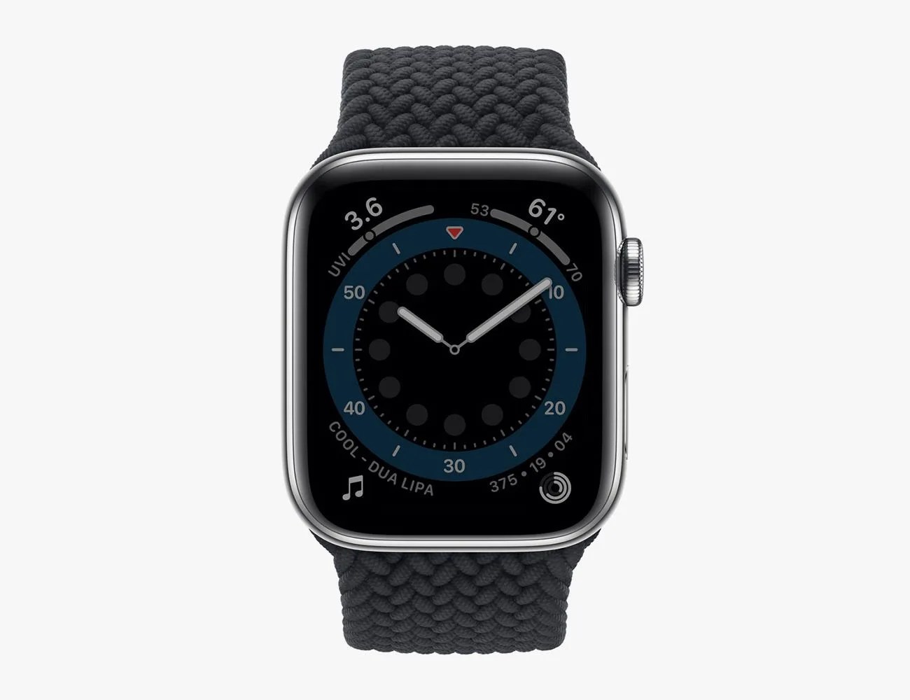 watch