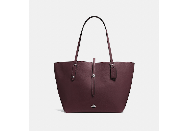Market Tote