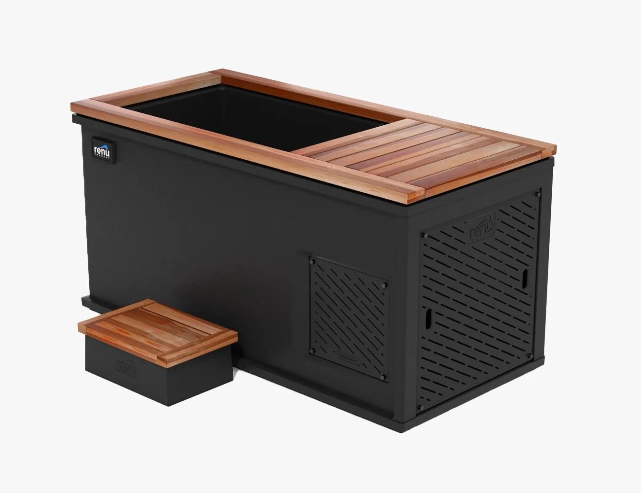 best cold plunge tubs