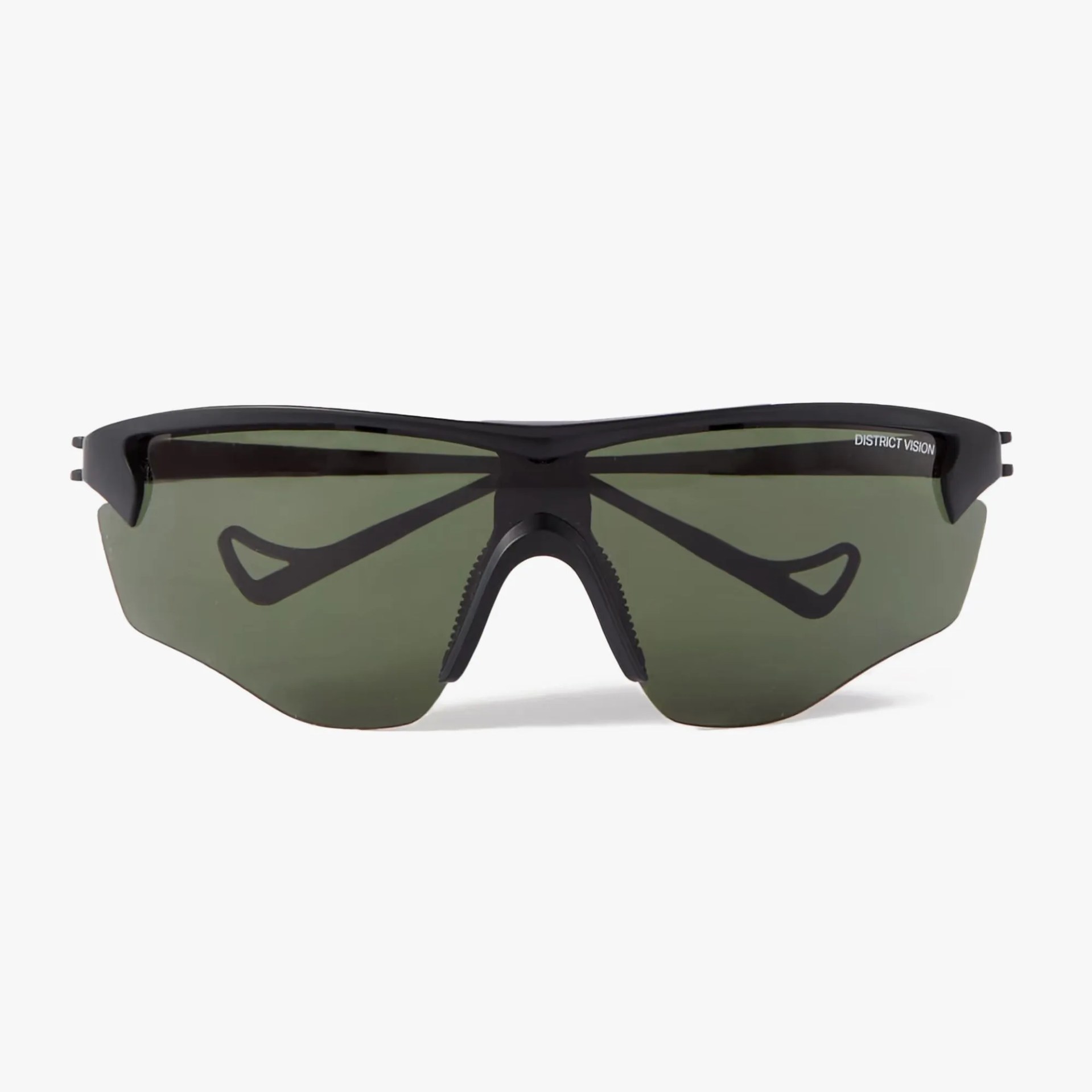 District Vision Junya Racer Polycarbonate Sunglasses