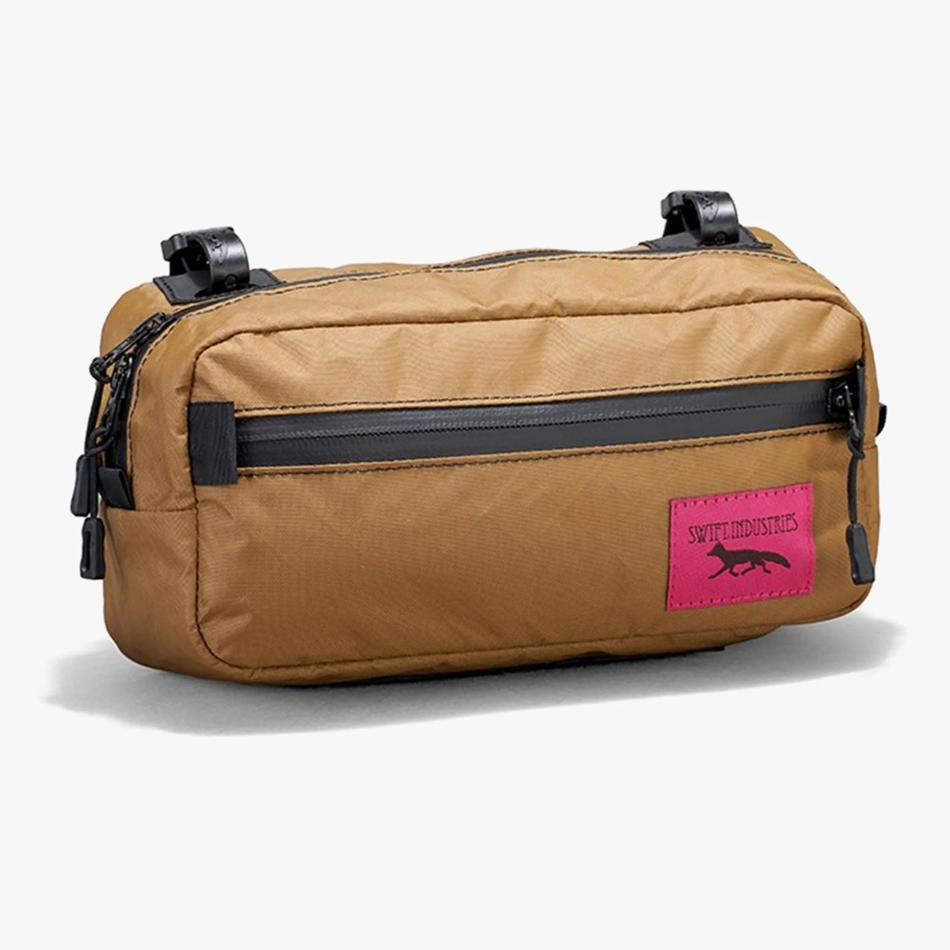 Swift Industries Kestrel Handlebar Bag