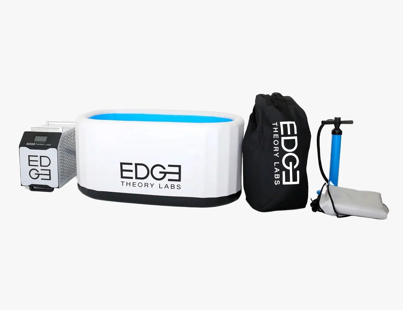 best cold plunge tubs