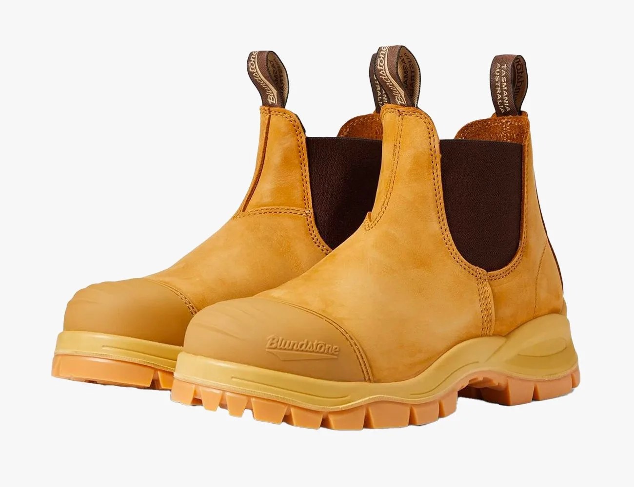 blundstone boots