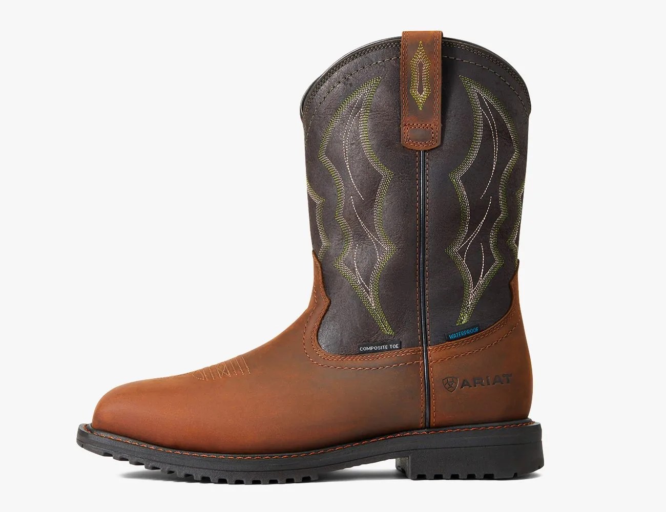 ariat boots