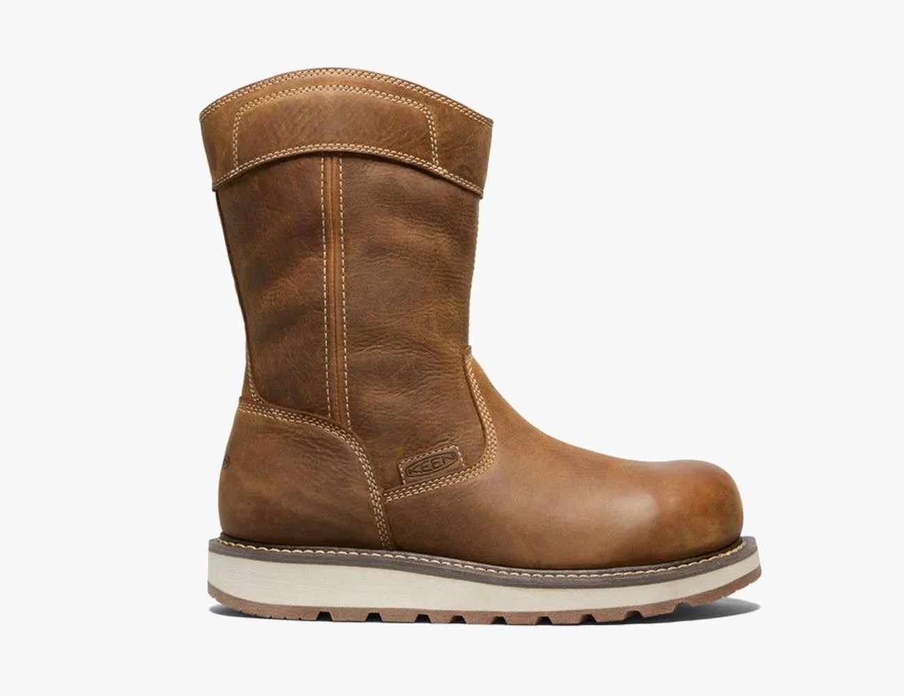 keen boots