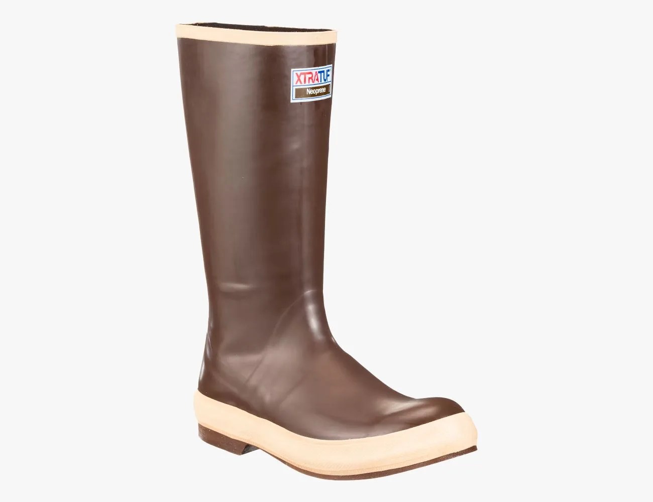 Extra Tough Boots