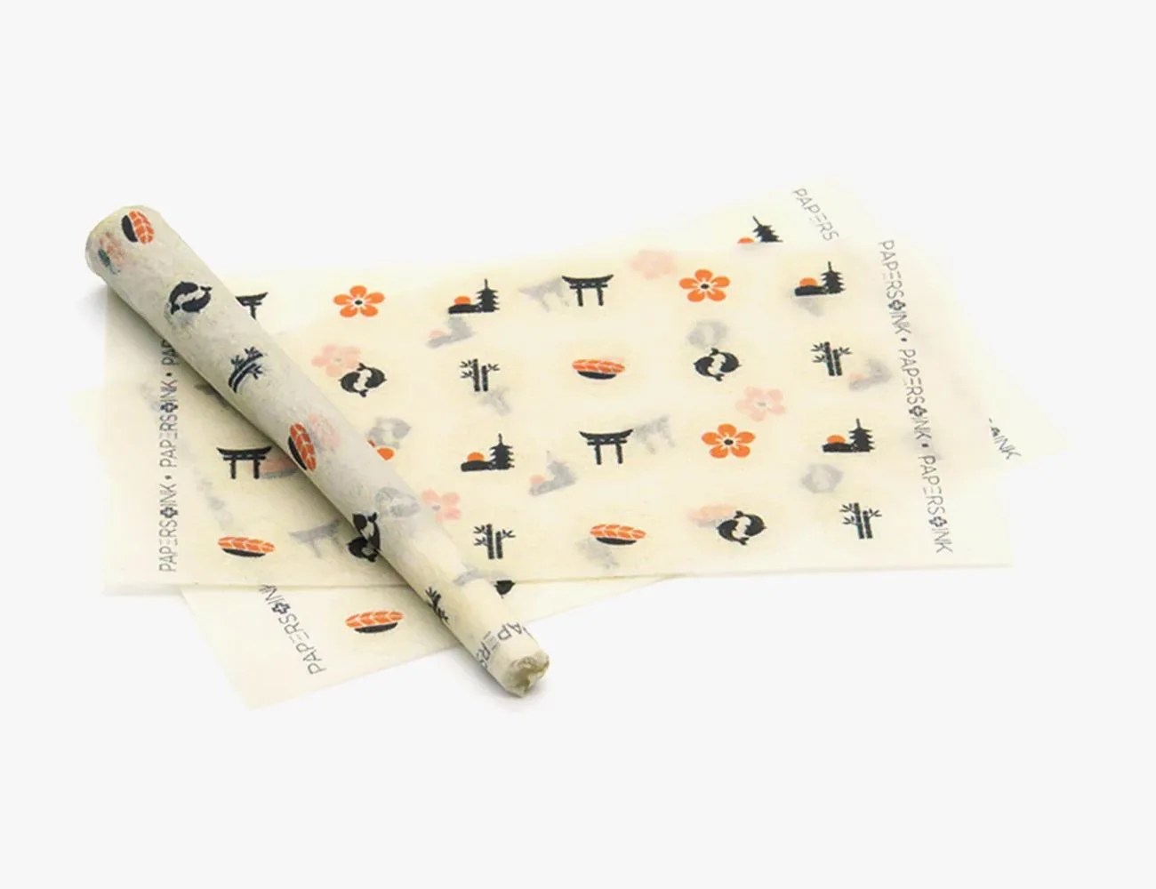 Papers + Ink Rolling Papers