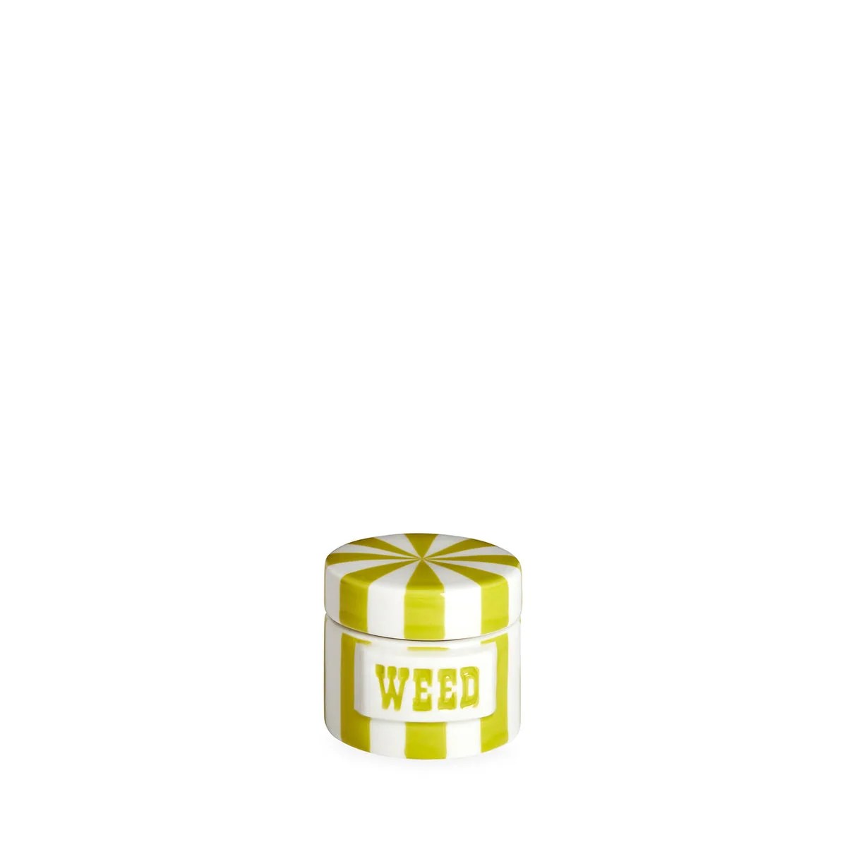 vice weed canister