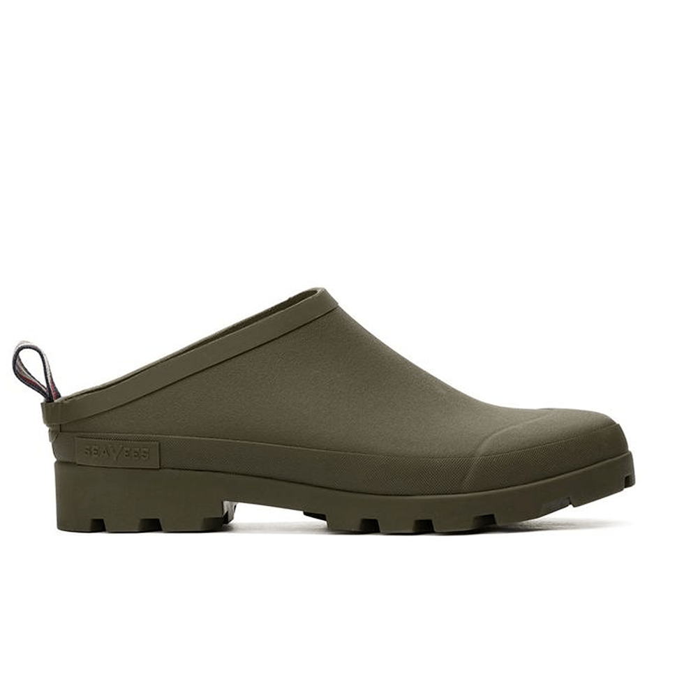 Bodega Clog