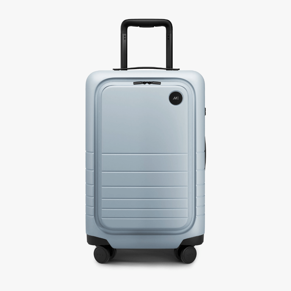 carry on suitcase