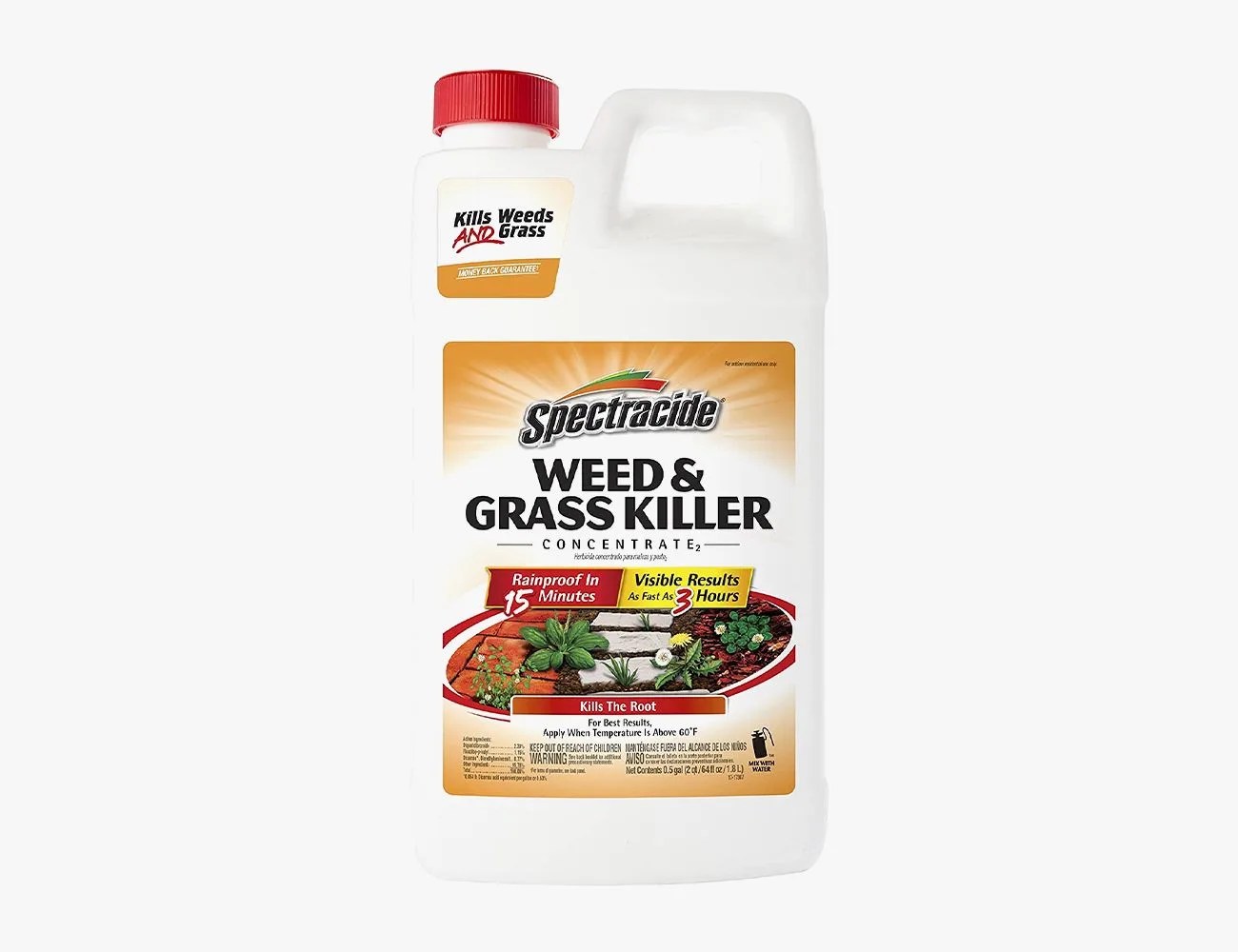 weed killer