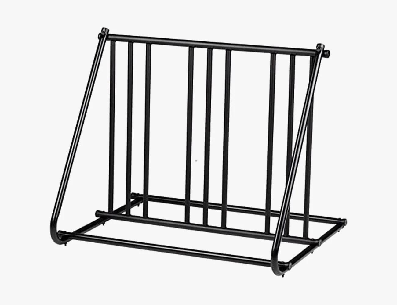 saris mighty mite 6 bike parking rack