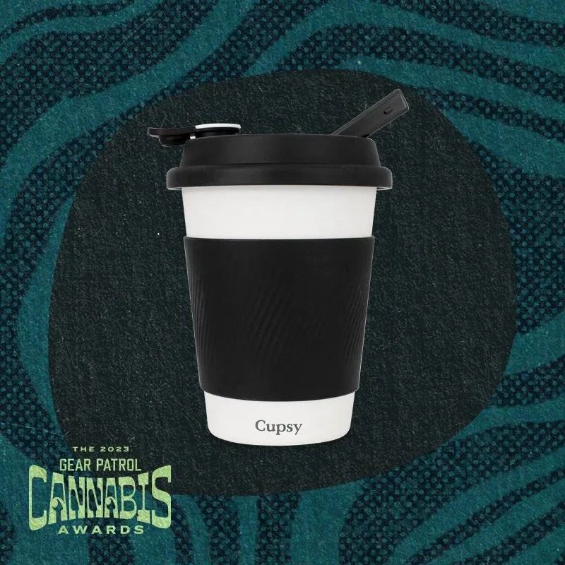 cupsy bong