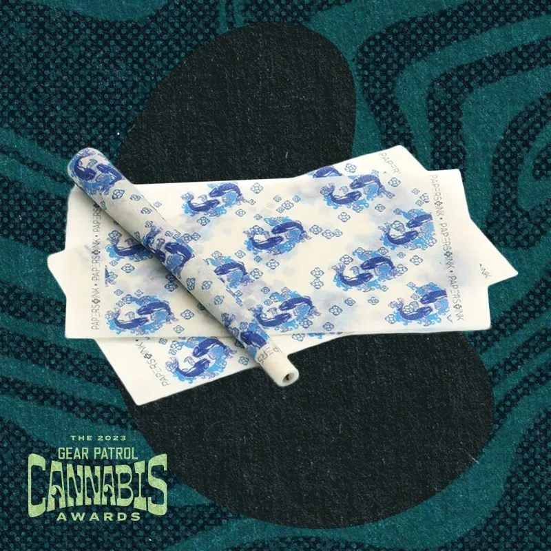 rolling papers