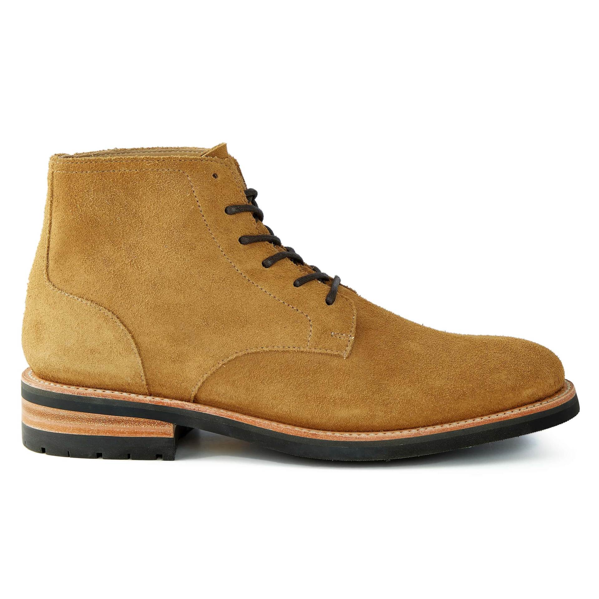 Logan Boot