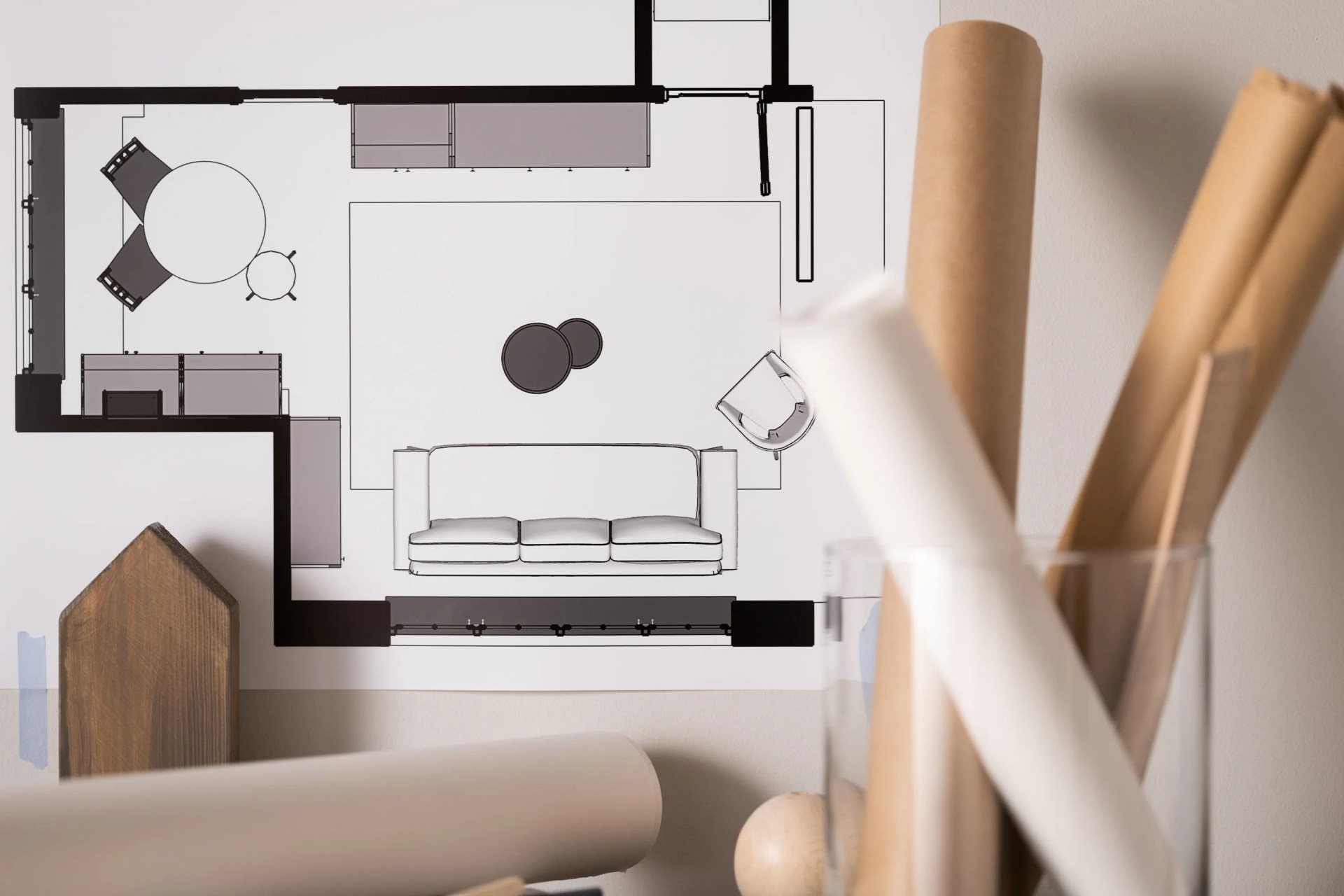 ikea interior design service