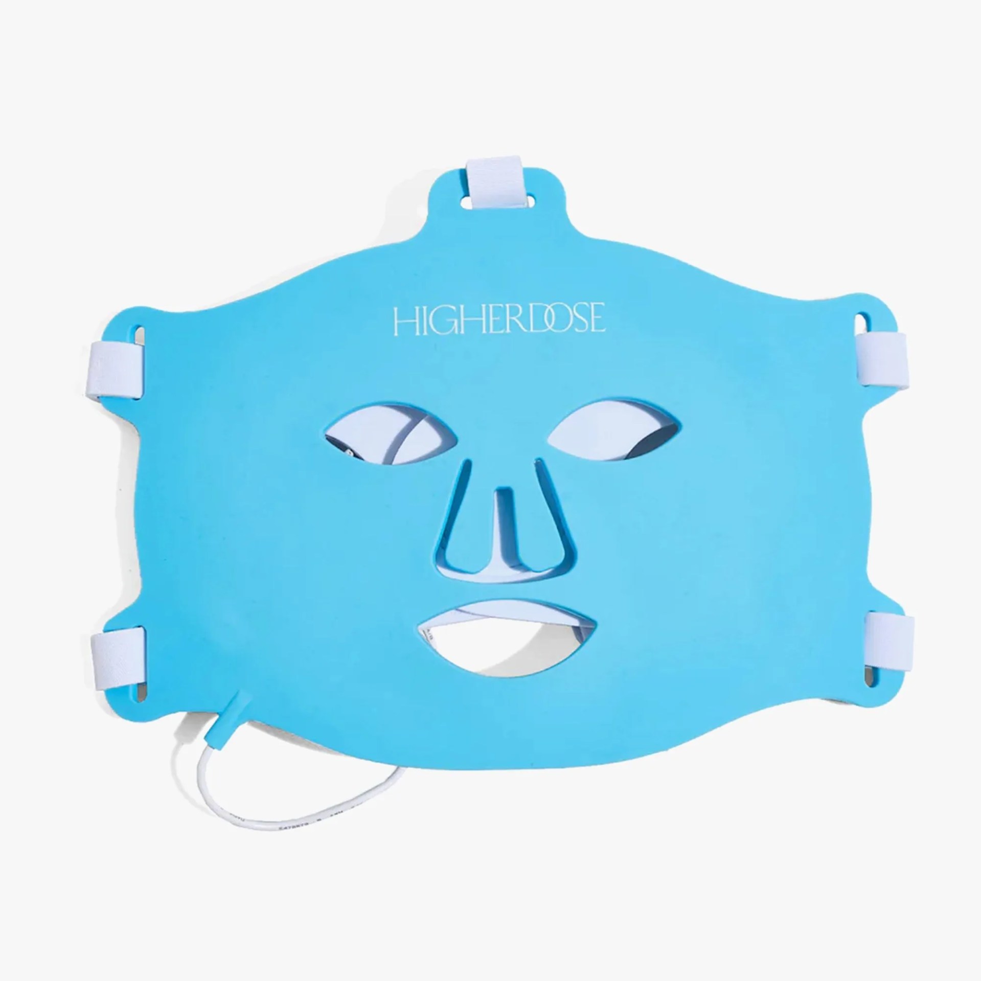 Higher Dose Red Light Face Mask