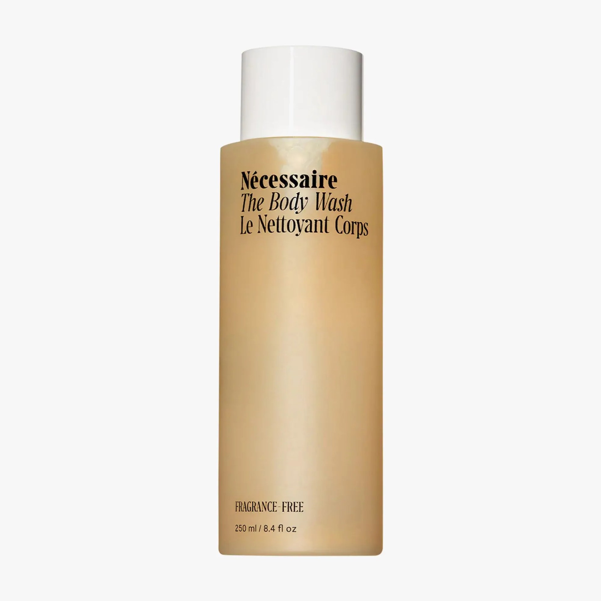 Nécessaire The Body Wash