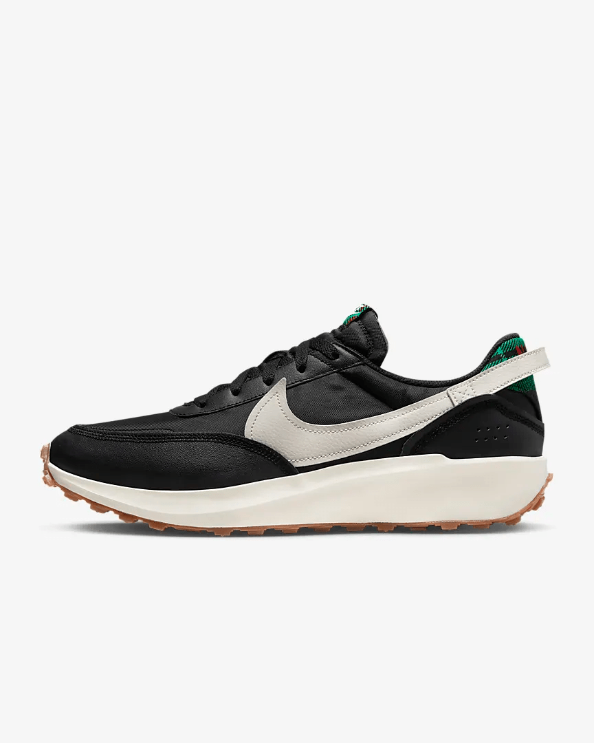 nike waffle debut premium shoe