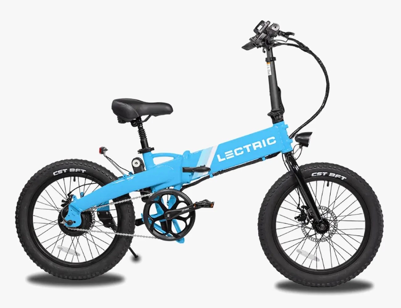 lectric xp lite