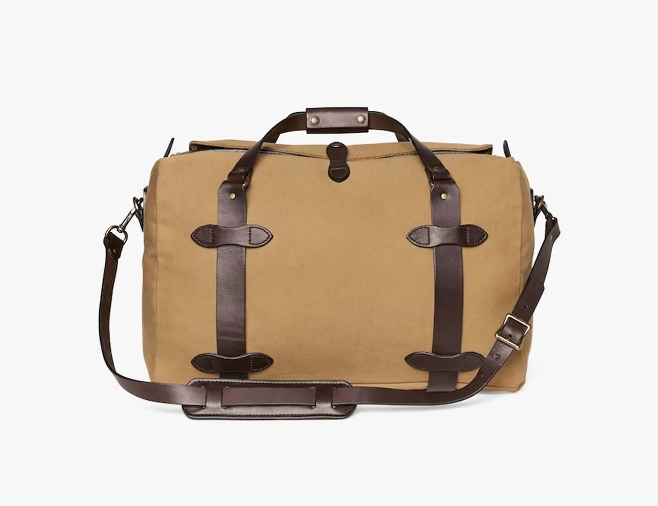 Filson Rugged Twill Medium Duffle Bag