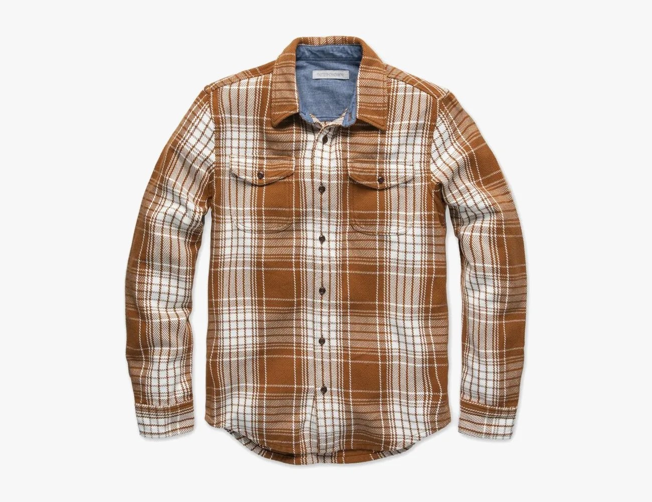 Outerknown Blanket Shirt
