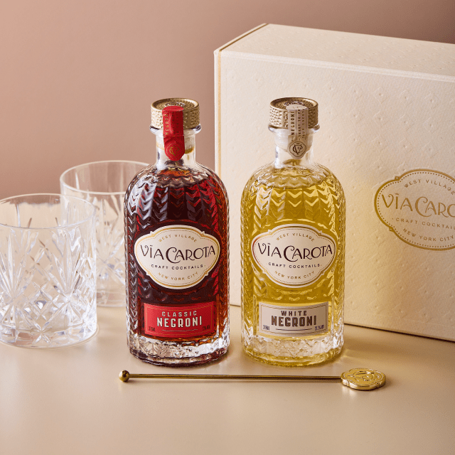 Negroni Set