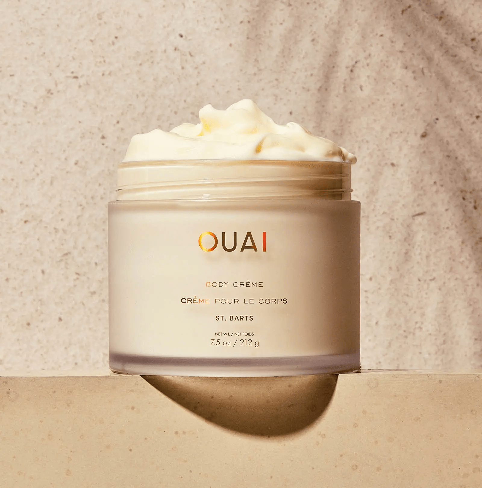 Body Crème St. Barts