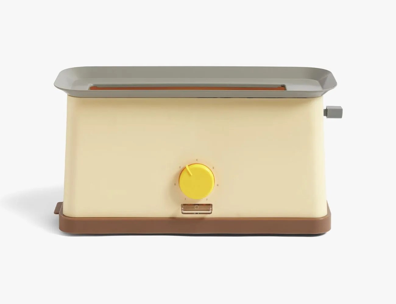 Sowden Toaster