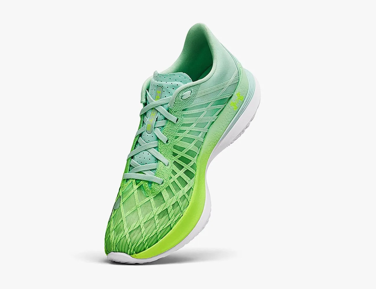 under armour flow velociti elite shoe