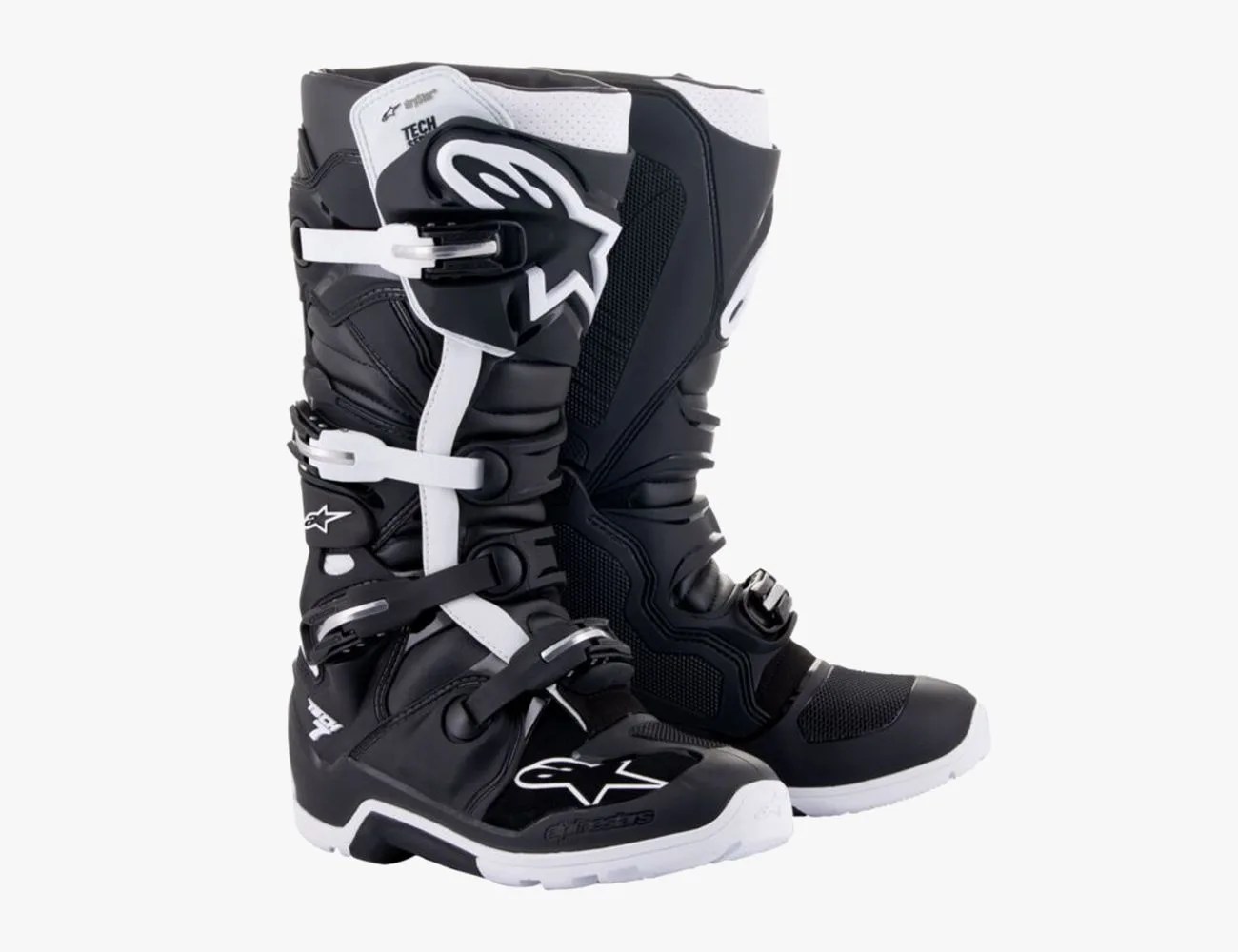 Alpinestars Tech 7 Enduro Drystar Boots