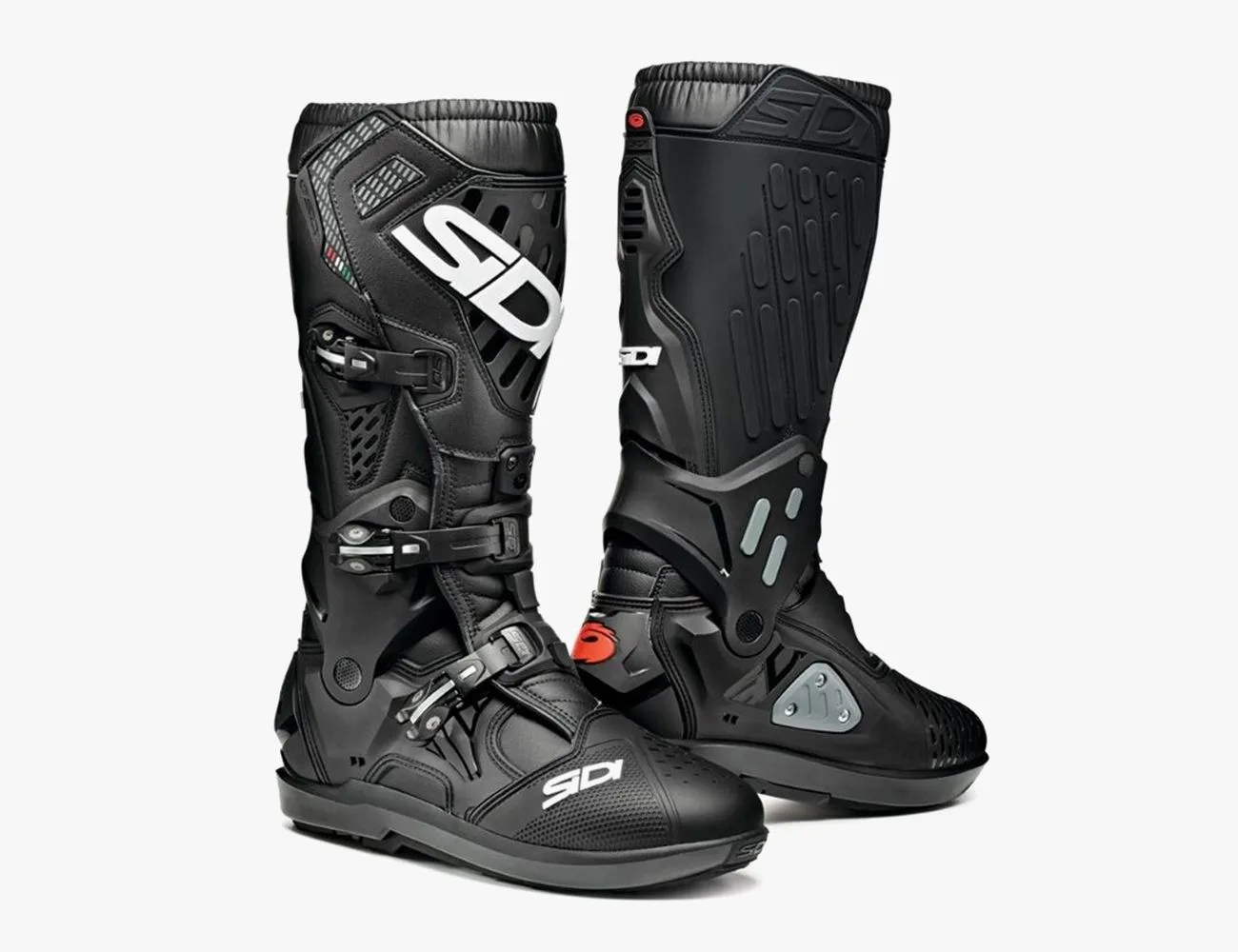 Sidi Atojo SRS Boots