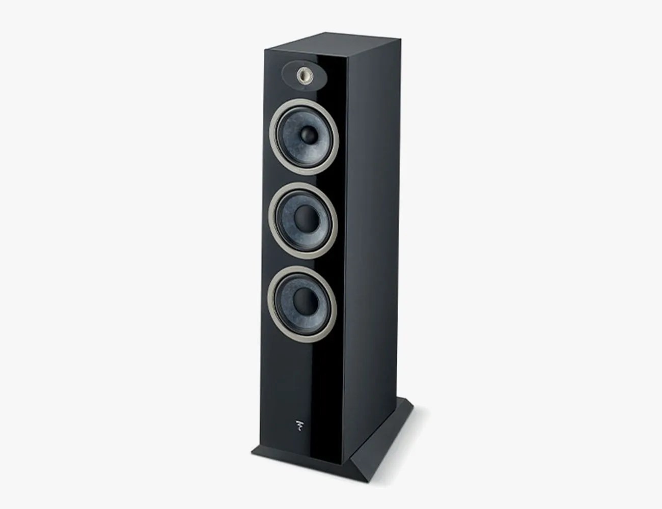 speakers