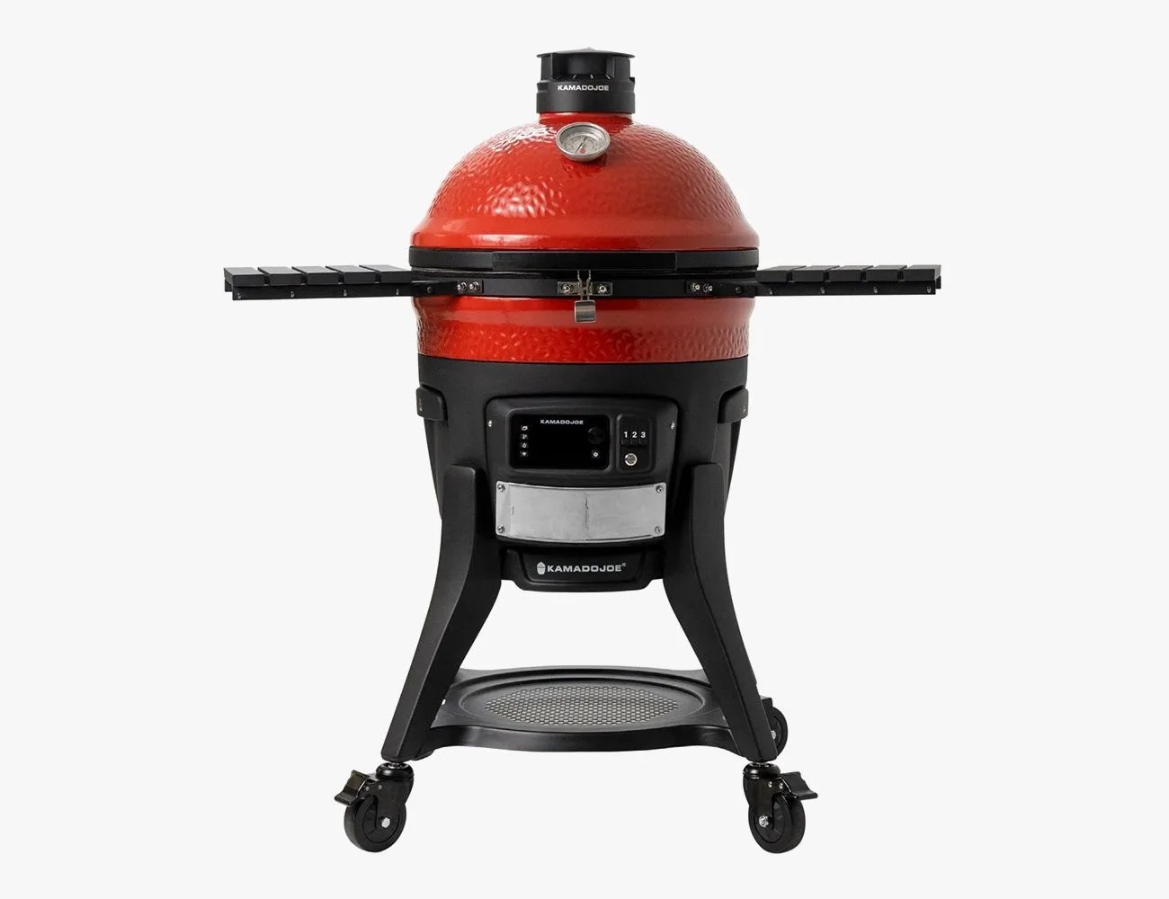kamado joe konnected joe